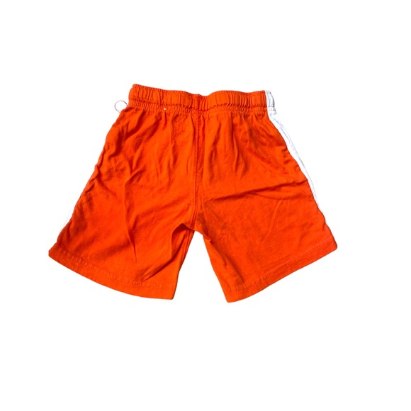 ✨BOYS ORANGE SHORTS✨ - Picture 5 of 6